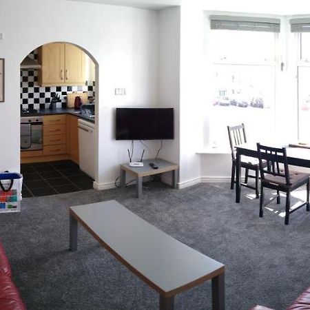 The Gateway Guest Apartment Портстюърт Екстериор снимка