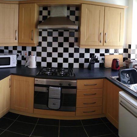 The Gateway Guest Apartment Портстюърт Екстериор снимка