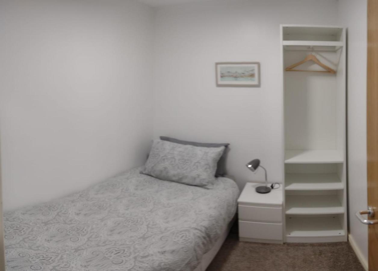 The Gateway Guest Apartment Портстюърт Екстериор снимка