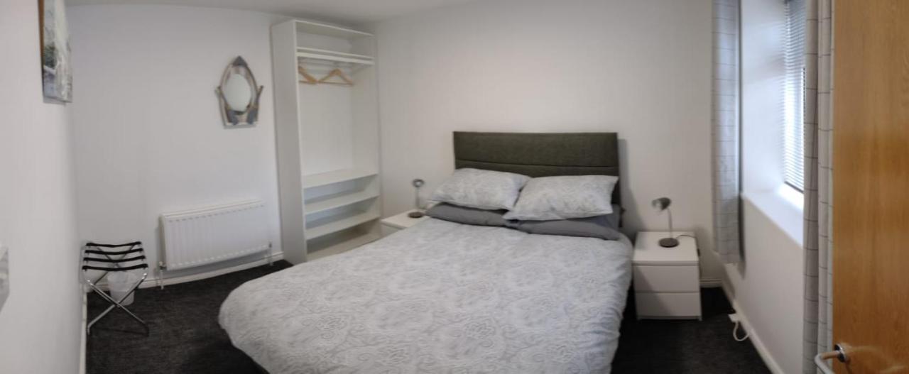 The Gateway Guest Apartment Портстюърт Екстериор снимка