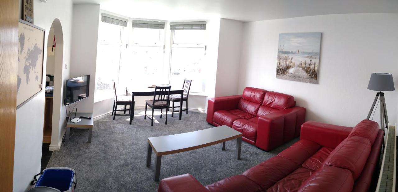 The Gateway Guest Apartment Портстюърт Екстериор снимка