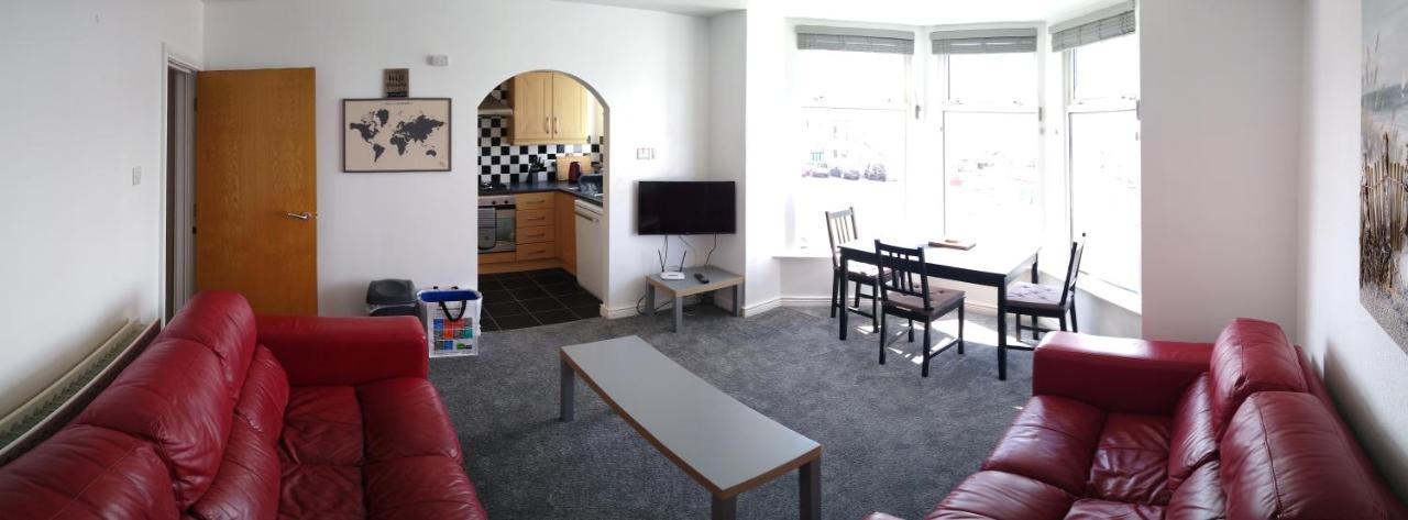 The Gateway Guest Apartment Портстюърт Екстериор снимка